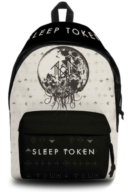 Cover for Sleep Token · Sleep Token - The Summoning White (Classic Daybag) (Taske) (2024)