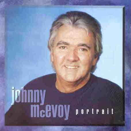 Portrait - Johnny Mcevoy - Musik - DOLPHIN - 5099343321083 - 18 januari 1999