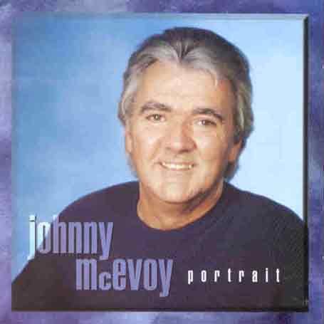 Cover for Johnny Mcevoy · Portrait (CD) (1999)