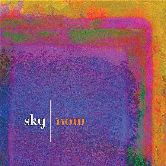 Cover for Sky · Now (CD) [Digipack] (2011)