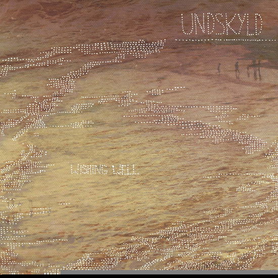 Cover for Undskyld · Wishing Well (LP) (2017)