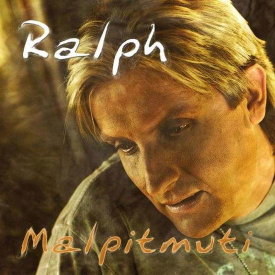 Cover for Ralph · Malpitmuti (CD) (2010)