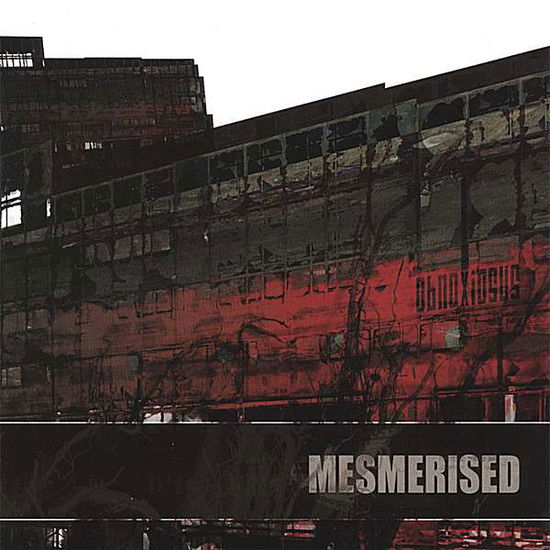 Cover for Mesmerised · Obnoxiosus (CD) (2007)