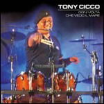 Cover for Tony Cicco · Ogni Volta Che Vedo Il Mare (CD) (2009)