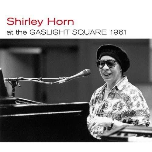 At the Caslight Square 1961 / Loads of Love - Shirley Horn - Musik - Ais - 8436542014083 - 17. september 2013