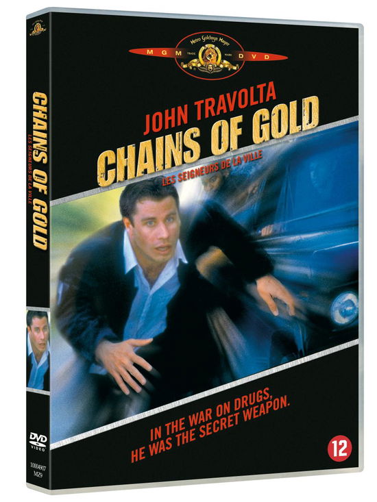 Chains of gold - Speelfilm - Film - TCF - 8712626032083 - 6. februar 2008