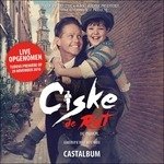 Cover for Musical · Ciske De Rat (CD) (2016)