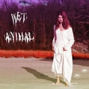 Wet Animal (CD) (2017)