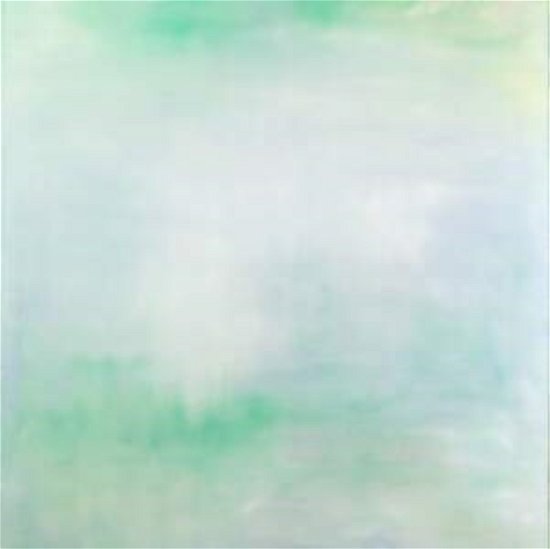 Cover for Chihei Hatakeyama · Hachirogata Lake (LP) (2023)