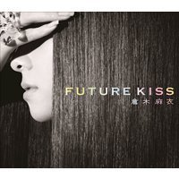 Cover for Mai Kuraki · Future Kiss (DVD) (2010)