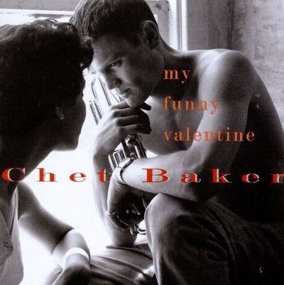 My Funny Valentine - Chet Baker - Muziek - SECOND RECORDS - 9003829976083 - 12 januari 2024