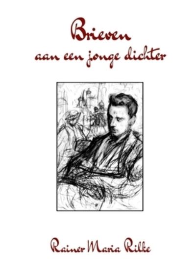 Cover for Davy Peeters · Brieven aan een Jonge Dichter (Paperback Book) (2018)