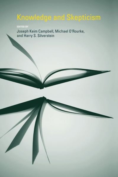 Knowledge and Skepticism - Topics in Contemporary Philosophy -  - Libros - MIT Press Ltd - 9780262014083 - 21 de mayo de 2010