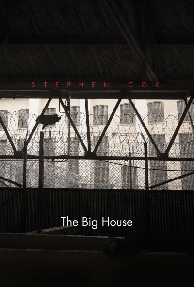 Cover for Stephen Cox · The Big House: Image and Reality of the American Prison - Icons of America (Paperback Book) (2015)