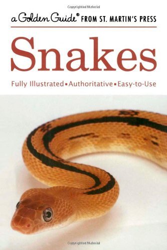 Snakes - Sarah Whittley - Libros - St Martin's Press - 9780312306083 - 4 de octubre de 2002