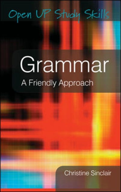 Cover for Christine Sinclair · Grammar: Getting it Right (Paperback Book) (2007)