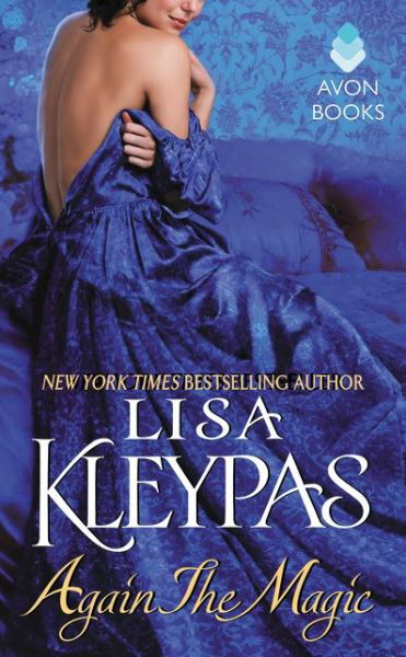 Cover for Lisa Kleypas · Again The Magic (Taschenbuch) [Reissue edition] (2015)