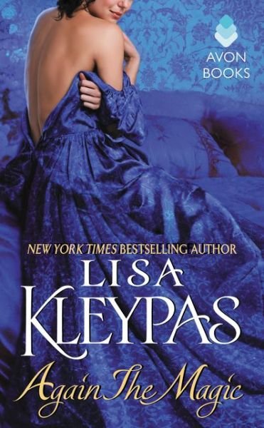 Cover for Lisa Kleypas · Again The Magic (Paperback Bog) [Reissue edition] (2015)