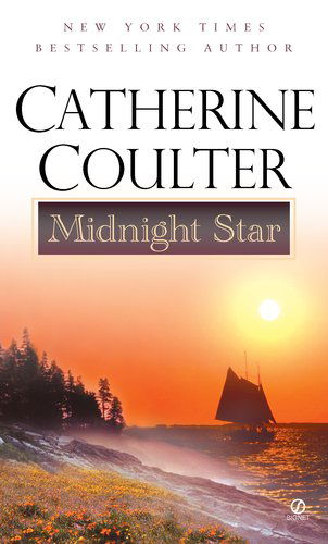 Cover for Catherine Coulter · Midnight Star - Star Series (Paperback Book) (2005)