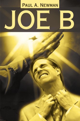 Cover for Paul Newman · Joe B (Paperback Bog) (2000)