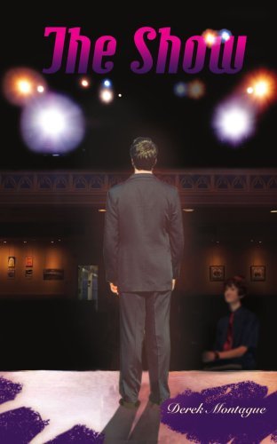 Cover for Derek Montague · The Show (Paperback Book) (2007)