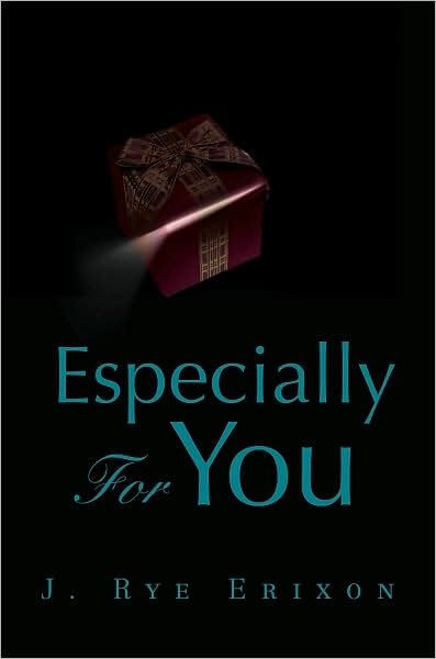 Cover for Erik Reiersen · Especially for You (Paperback Book) (2008)