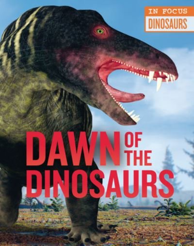 Cover for Camilla de la Bedoyere · Pre-Dinosaurs (Buch) (2020)