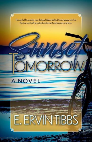 Cover for E. Ervin Tibbs · Sunset Tomorrow (Paperback Book) [Rev edition] (2021)