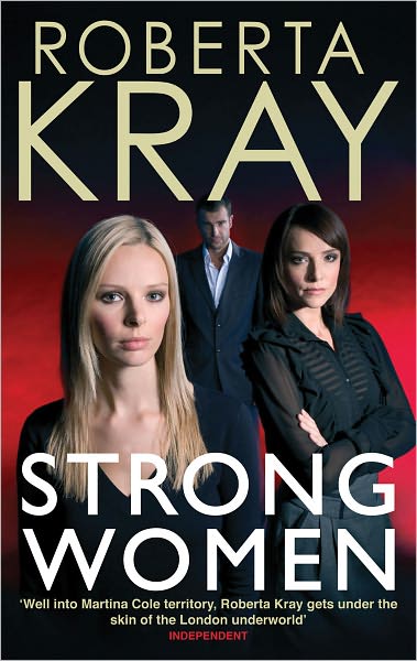 Cover for Roberta Kray · Strong Women (Pocketbok) (2009)