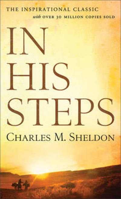 Cover for Charles M. Sheldon · In His Steps (Taschenbuch) [Repackaged edition] (1985)