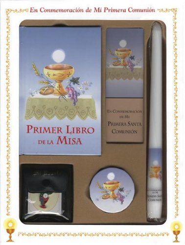 Caja Del Juego De Jujo (Deluxe Gift Set) Por Ninos (809/58bs) (Spanish Edition) - Catholic Book Publishing Co - Bøker - Catholic Book Pub Co - 9780899429083 - 1. desember 2008