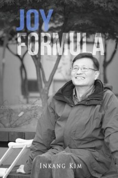 Cover for Inkang Kim · Joy Formula (Taschenbuch) (2018)