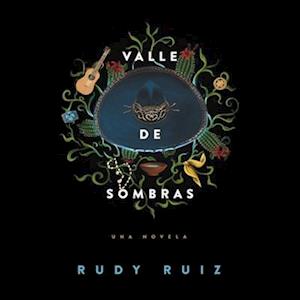 Cover for Rudy Ruiz · Valle de Sombras (CD) (2022)