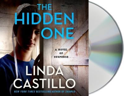 The Hidden One - Linda Castillo - Musikk - MacMillan Audio - 9781250852083 - 5. juli 2022