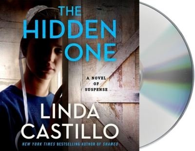 Cover for Linda Castillo · The Hidden One (CD) (2022)