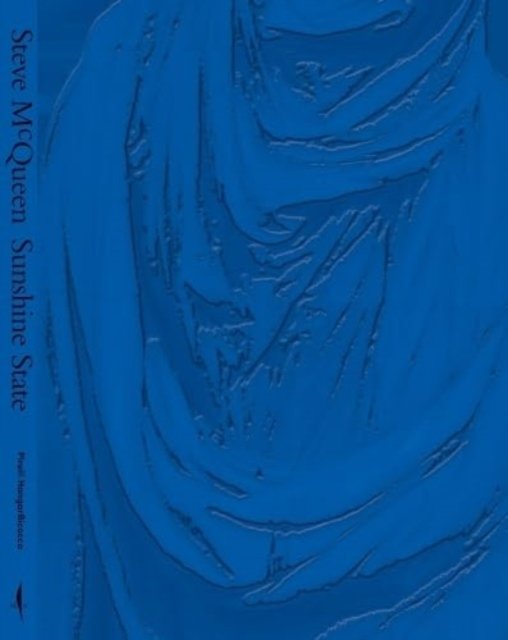 Cover for Steve Mcqueen · Steve Mcqueen Departure (Paperback Bog) (2022)