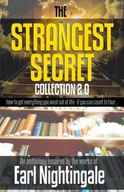 Cover for Robert C. Worstell · Strangest Secret Collection 2. 0 (Book) (2019)
