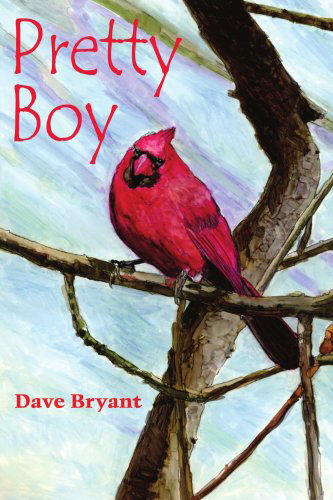 Cover for Dave Bryant · Pretty Boy (Paperback Book) (2005)