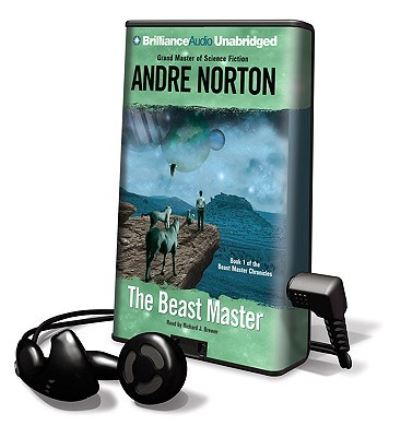 Cover for Andre Norton · The Beast Master (N/A) (2009)