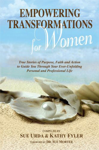 Cover for Kathy Fyler · Empowering Transformations for Women (Paperback Book) (2011)