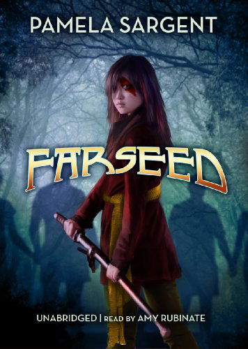 Cover for Pamela Sargent · Farseed (Seed Trilogy, Book 2) (MP3-CD) [Mp3cd Unabridged edition] (2012)