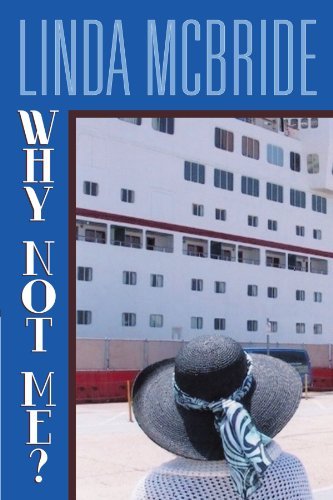 Cover for Linda Mcbride · Why Not Me? (Paperback Bog) (2012)