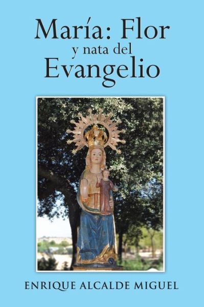Cover for Enrique Alcalde Miguel · Maria: Flor Y Nata Del Evangelio (Paperback Book) (2013)