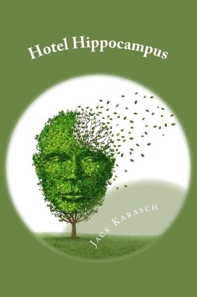 Cover for Jack Karasch · Hotel Hippocampus (Paperback Book) (2014)