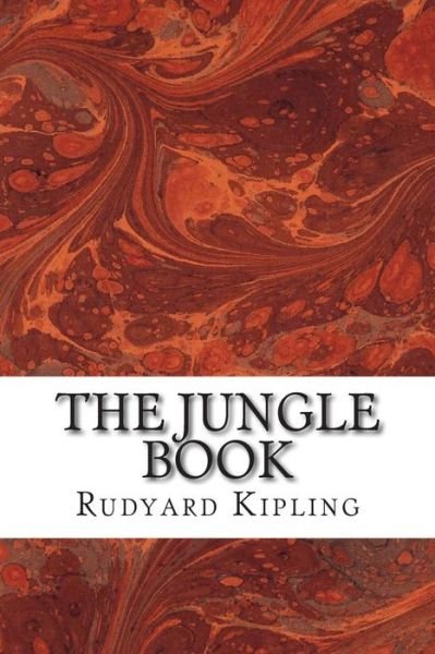 The Jungle Book: (Rudyard Kipling Classics Collection) - Rudyard Kipling - Libros - Createspace - 9781508764083 - 6 de marzo de 2015