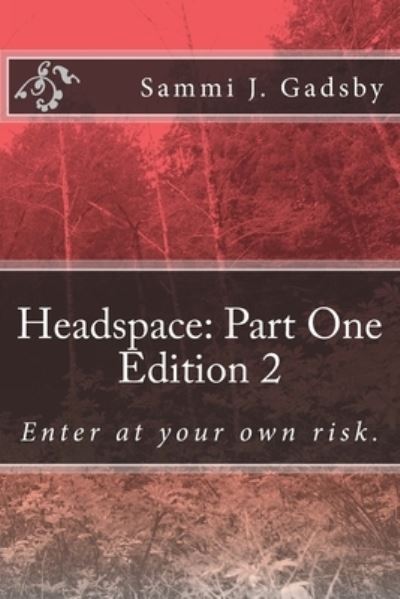 Cover for Sammi J Gadsby · Headspace (Paperback Book) (2017)