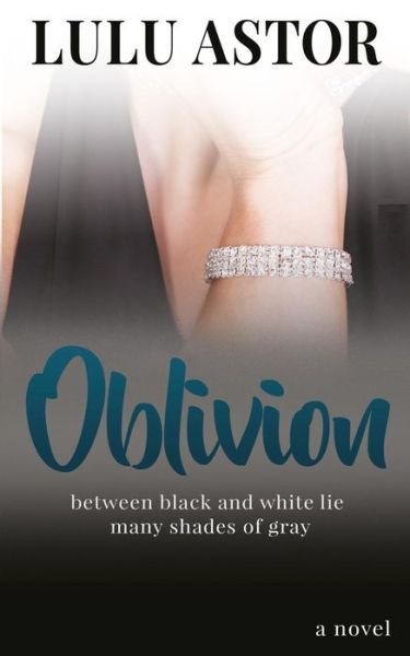 Cover for Lulu Astor · Oblivion (Paperback Bog) (2017)