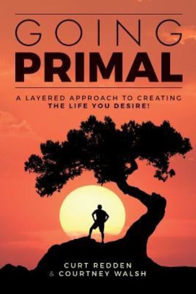 Cover for Courtney Walsh · Going PRIMAL (Taschenbuch) (2017)