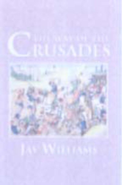 Cover for Jay Williams · Way of the Crusades (Paperback Bog)