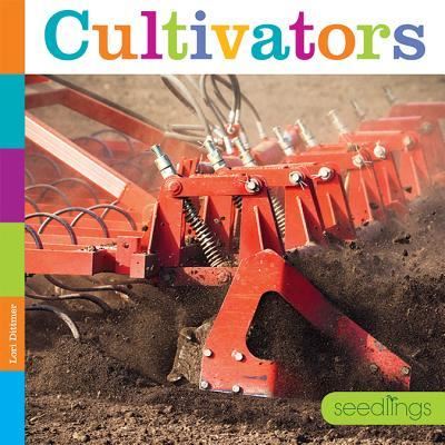 Cover for Lori Dittmer · Cultivators (Hardcover Book) (2018)